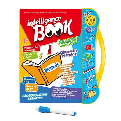 Intelligent Book - Sasta DukanSasta DukanDelivery Free