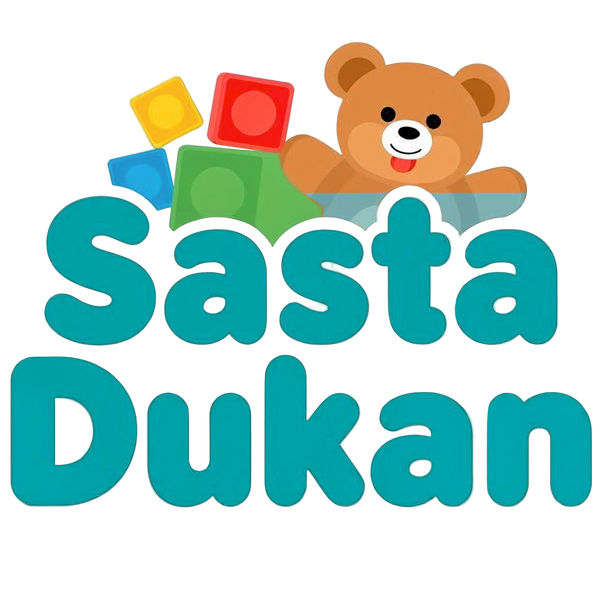 Sasta Dukan